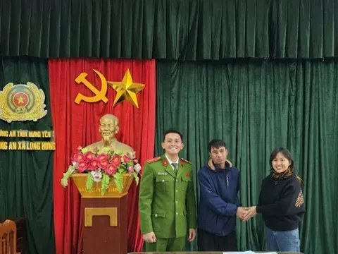 Phát hiện tài khoản phát sinh giao dịch 200 triệu đồng, người đàn ông lại nhận 1 cuộc gọi số lạ: Công an khẩn trương xác minh