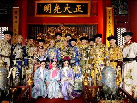 Cách dạy con 'kỷ luật thép' của vua Khang Hy: Học từ 3 giờ sáng, gần như không nghỉ