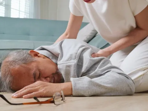 Vì sao buổi sáng dễ xảy ra đột quỵ? 0