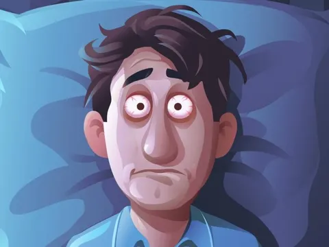 Chuyên gia chia sẻ 4 mẹo chữa mất ngủ đơn giản nhưng hiệu quả không ngờ 0