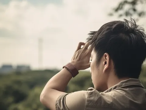 Phát hiện 1 tỷ đồng nằm chơ vơ bên vệ đường, học sinh báo cảnh sát nhưng chủ nhân số tiền khẳng định: Tôi chỉ rút 75 triệu đồng