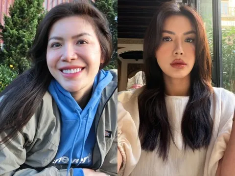 Mỹ nhân Việt 35 tuổi có làn da căng bóng như "gương soi": Chăm uống "nước thần" từ 4 nguyên liệu chợ Việt bán đầy 