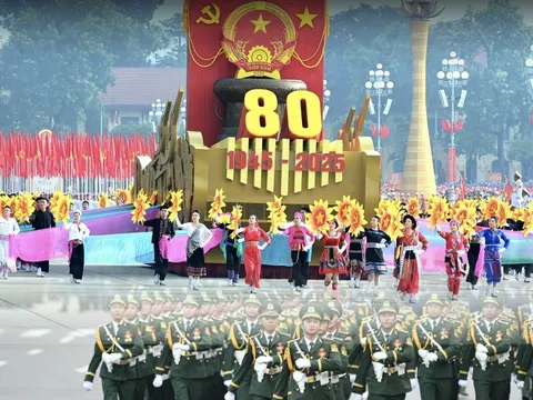 Khai mở sức mạnh văn hóa Việt Nam - Bài 3: Hiện thực hóa thành sức mạnh kinh tế