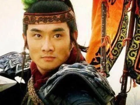 Vị tướng 21 tuổi đánh thắng Quan Vũ, 25 tuổi suýt bắt sống Lưu Bị