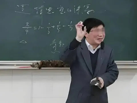 Giáo viên 30 năm đứng lớp nói thẳng: Thà con học kém một chút, còn hơn vội vàng đưa con đi học thêm