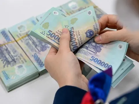 Tin vui cho hơn 3,5 triệu người: Chi tiết lịch nhận lương hưu, trợ cấp BHXH tháng 2 và 3.2026