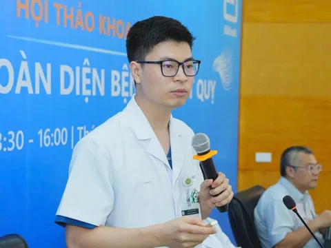 Ba thời điểm dễ bị đột quỵ vào mùa lạnh 0