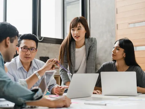 SkyBoss – Bí quyết tối ưu hiệu suất di chuyển của các nhà quản lý hiện đại