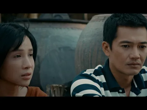 "Vợ chồng" màn ảnh Khả Như và Quang Tuấn tái hợp