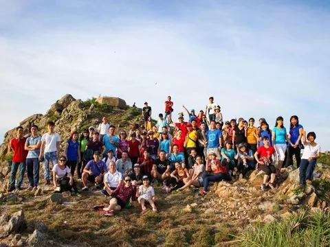 “Nơi có hoàng hôn đẹp nhất Việt Nam” chính thức có chủ mới