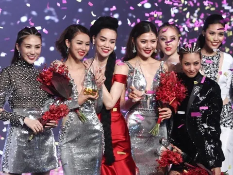 Mỹ nhân "nặng cân" nhất The Face khiến Phạm Hương phải tranh giành, lấy chồng kiếm hơn nửa tỷ/tháng, giờ đẹp nức nở