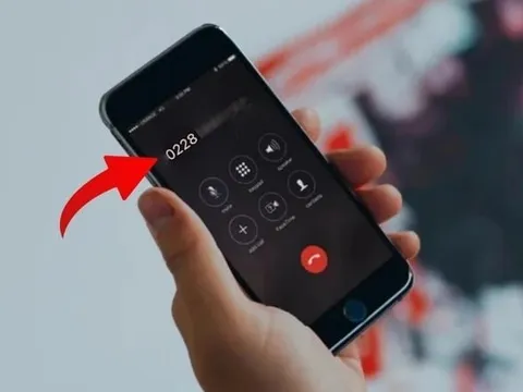 Nhận được cuộc gọi này, tuyệt đối không nói 'có', 'vâng' mà hãy tắt máy ngay lập tức