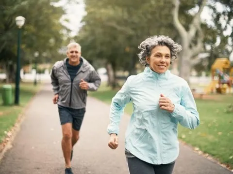 Tập thể dục buổi sáng hay buổi tối tốt hơn? Khoa học đưa ra câu trả lời khiến nhiều người thay đổi thói quen lâu nay