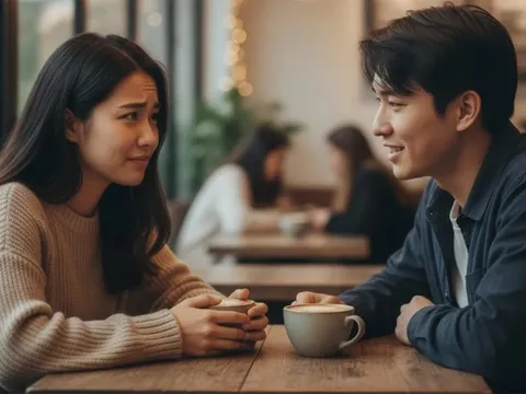 Bố bạn trai nghiện cờ bạc, gây nợ hơn 1 tỷ đồng, tôi có nên tiếp tục với anh? 2