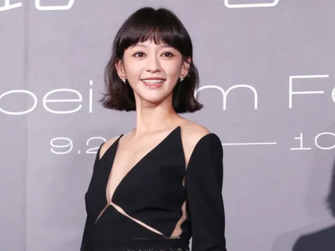 Bí quyết giữ dáng giúp mỹ nhân xứ Đài thon gọn ở tuổi 43 0