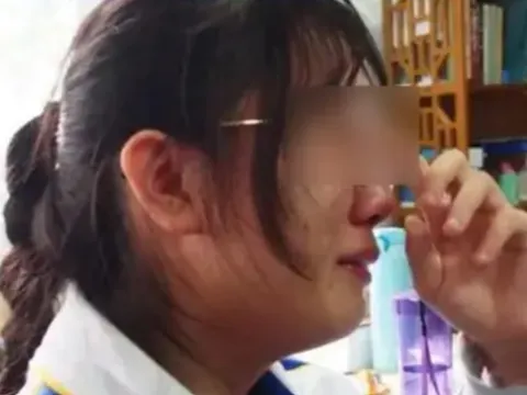 Nữ sinh đi kiện khắp nơi vì điểm thi đại học bị đánh tráo, cơ quan chức năng vội vào cuộc: Sự thật phơi bày khiến ai cũng cạn lời!