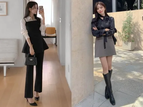 5 kiểu giày tối giản đáng sắm nhất dịp Tết 2026, phối kiểu nào cũng hợp mà chẳng lo lỗi thời