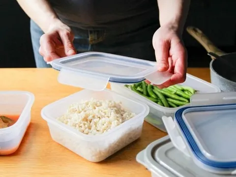 Không phải ai cũng biết: 1 thực phẩm để nguội trong tủ lạnh lại tốt cho đường huyết và tiêu hóa hơn lúc mới nấu