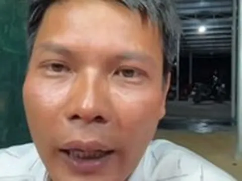 Lộc Fuho bác tin bị ung thư