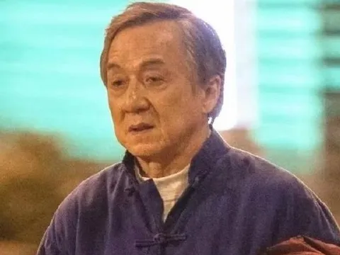 Thành Long bị bệnh