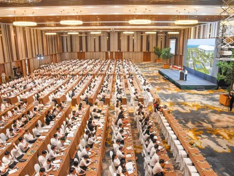 Hàng loạt khu nghỉ dưỡng của Việt Nam được vinh danh tại diễn đàn du lịch Đông Nam Á