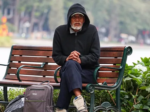 Cách thở đúng giúp tránh sốc nhiệt ngày rét đậm 0