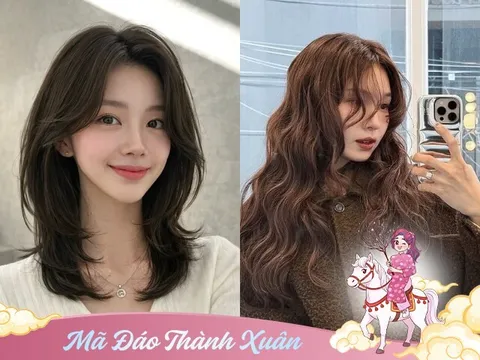 6 "nguyên tắc vàng" chị em nên biết khi làm tóc "tránh mất tiền oan" dịp Tết, điều số 3 nhiều người hay mắc phải