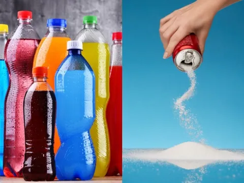 5 loại đồ uống “PHÁ ruột” âm thầm, chuyên gia cảnh báo người Việt uống mỗi ngày mà không hay biết!