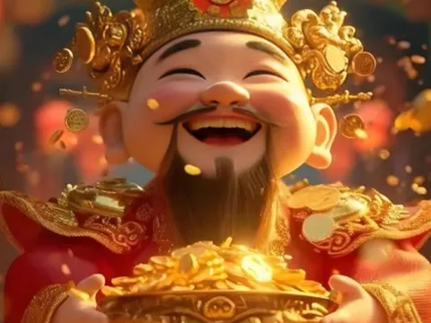 4 con giáp càng về cuối tháng Chạp càng giàu: Làm gì cũng gặp may, tài sản ròng tăng vọt, đặc biệt là top 1