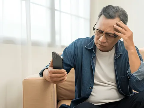 Con gái dọa không đẻ nếu tôi không chịu chăm cháu 0