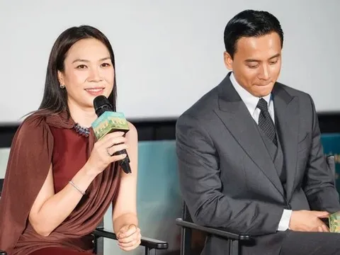 Mỹ Tâm - Mai Tài Phến: Từng vài lần "cơm không lành, canh không ngọt"