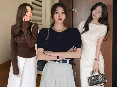 Không cần cầu kỳ, 5 items giúp chị em Tết này lúc nào cũng chỉn chu, "chanh sả" hết nấc