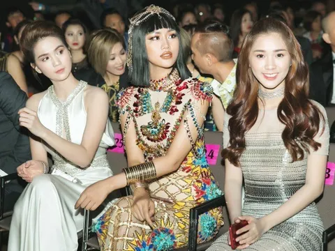 Mỹ nhân tên Lắm mang gương mặt của mỹ nhân lọt top đẹp nhất thế giới, đi thi "chui" vẫn đăng quang Á hậu