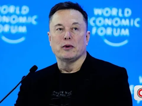 Nóng: Elon Musk sáp nhập xAI vào SpaceX, tạo ra ‘đế chế' 1.250 tỷ USD