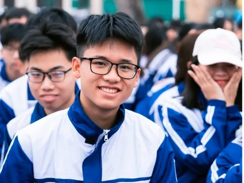 Phía sau điểm số 96,1/100 của tân Thủ khoa kỳ thi đánh giá tư duy Bách khoa