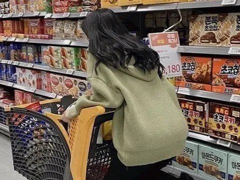 Hóa đơn siêu thị hé lộ rất nhiều bí mật