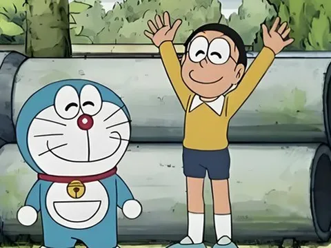 Nếu trưởng thành, ai trong Doraemon sẽ là người thành công nhất ngoài đời thực?