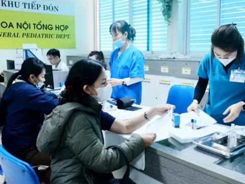 Người dân Việt Nam chuẩn bị tiếp cận 7 thay đổi lớn khi đến bệnh viện: Khám trước - trả sau, không cần mang giấy tờ