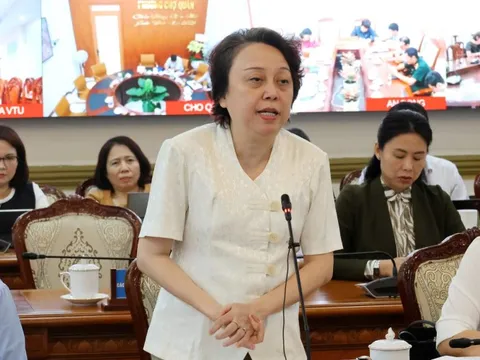 Vụ dùng thịt hết hạn làm suất ăn cho học sinh ở TP.HCM: Thông tin mới nhất 0