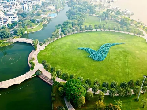 Xanh SM lần đầu chiếm hơn 50% thị trường gọi xe công nghệ 0