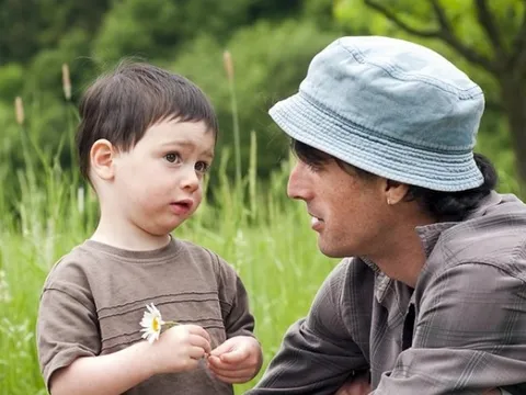 Giáo viên 30 năm trong nghề nói thẳng: Cha mẹ đừng so sánh con mình với con người khác mà nên làm 3 việc này