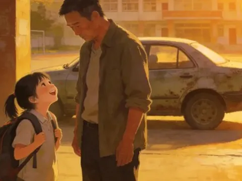 Đứa trẻ dám đứng ra bênh vực cha mẹ, chính là món quà báo hiếu quý giá nhất