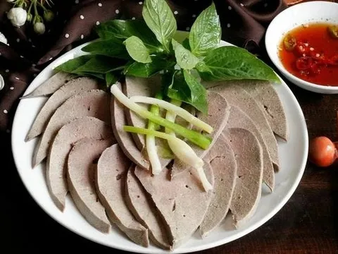 Gan lợn: Bổ hay béo? Sự thật về calo khiến nhiều người phải xem lại thói quen ăn uống