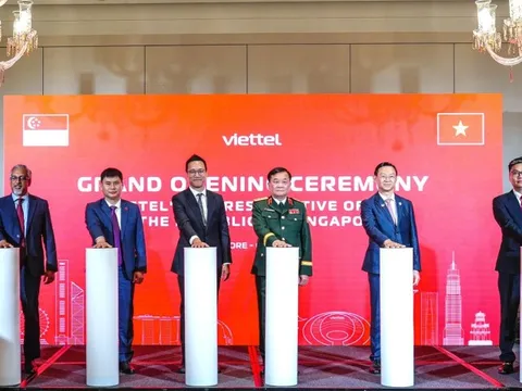 Viettel vừa phát đi thông báo mới