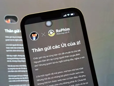 Trang phim lậu lớn nhất Việt Nam đóng cửa