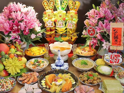 Có nên cúng ông Công ông Táo trước ngày 23 tháng Chạp? 0