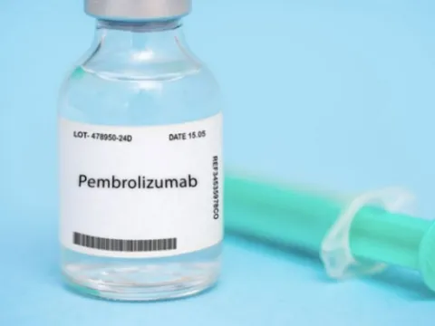 Thuốc trị ung thư của Nga đã nhập khẩu về Việt Nam, sẽ sớm đưa vào sử dụng 0