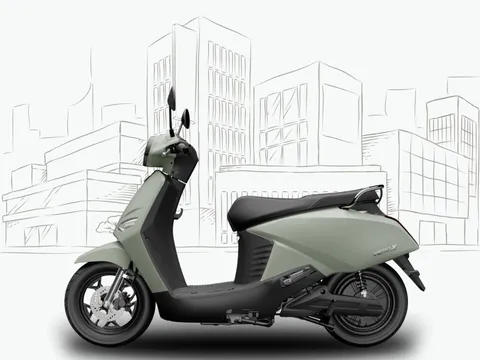 Bảng giá xe máy điện VinFast mới nhất tháng 2/2026 2