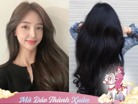 3 nguyên liệu thiên nhiên giúp tóc bóng khoẻ, "mềm mượt như suối" mà không phải ai cũng biết