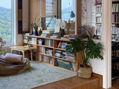 Một gia đình có phong thủy tốt thường có 3 điều không nên động tới: Càng động, vận may càng suy giảm